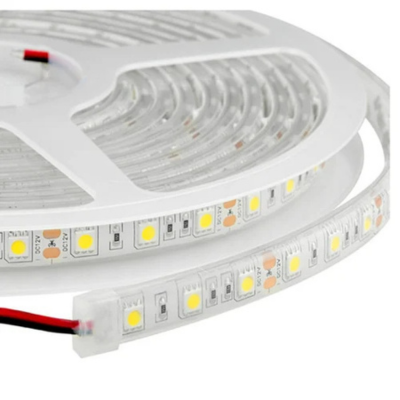 Synerji 24V SMD LED Strip Light – 140 LEDs/m, IP65, CRI 90, 3000K/4000K/6000K