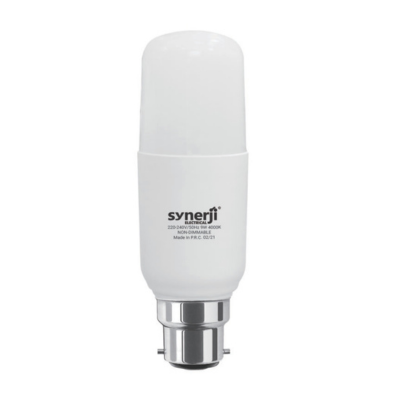Synerji 7W LED Stick Lamp – 600lm, 4000K/6000K
