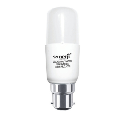 Synerji 9W LED Stick Lamp – 850lm, 4000K/6000K