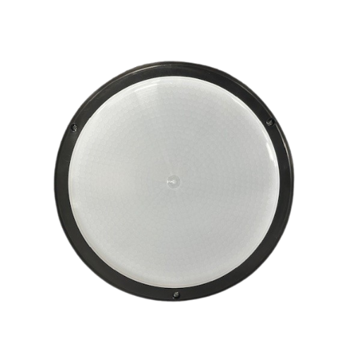 Synerji ABS Econo Bulkhead – ES (Excl. Lamp) or 14W LED Module, 250mm