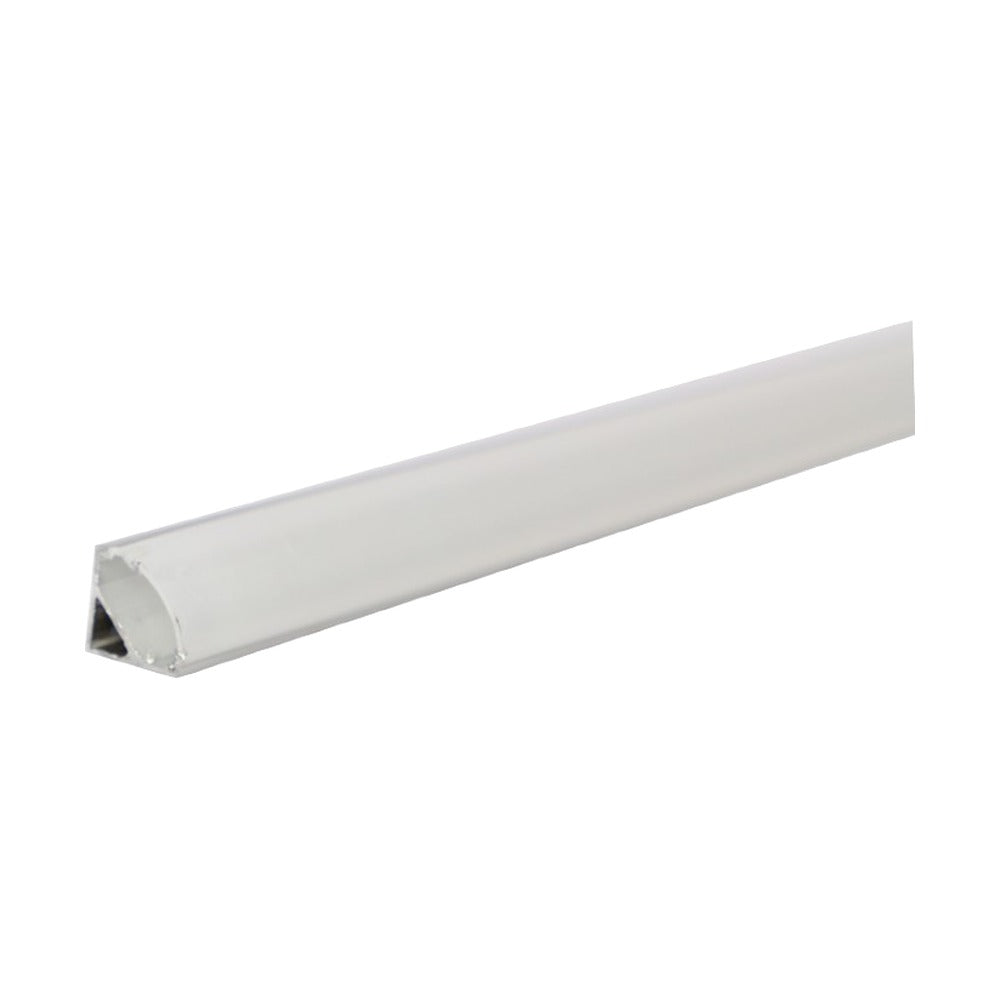 Aluminium Corner LED Channel Kit – Synerji
