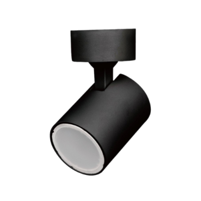 Synerji Aluminium Spotlight – Black version
