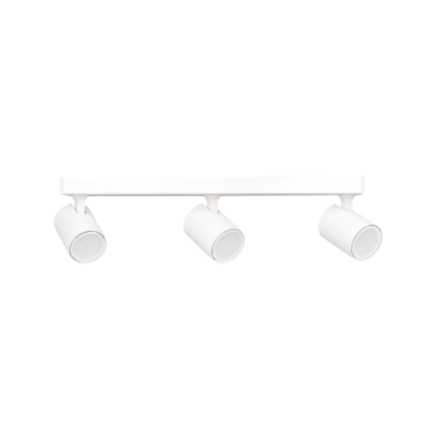 Synerji Aluminium Spotlight – White version