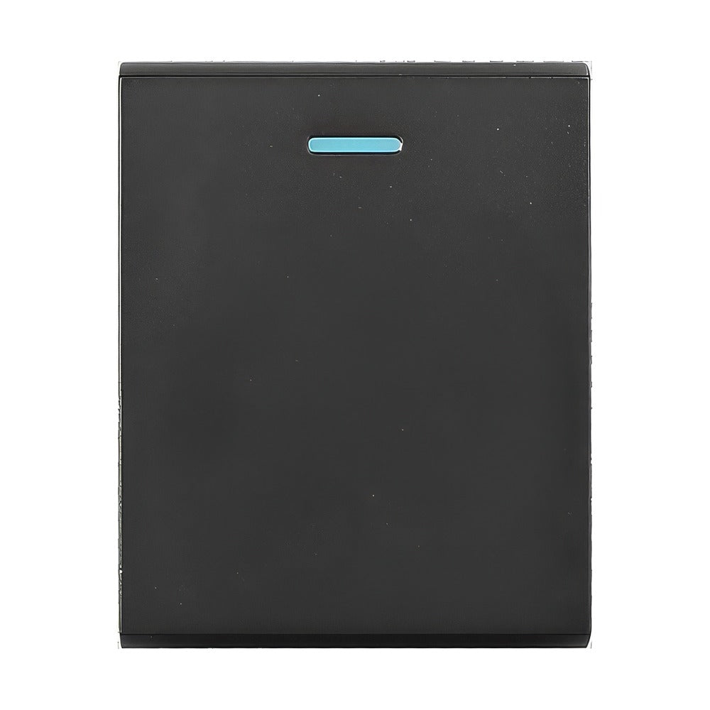 Deco Intermediate Switch Module – Graphite – Synerji