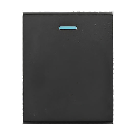 Deco Intermediate Switch Module – Graphite – Synerji