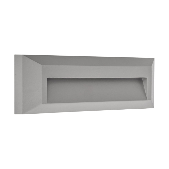 Synerji Down-Facing LED Path Light – 2W, 120lm, 4000K, IP65