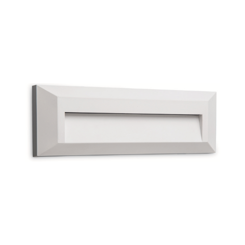 Synerji Down-Facing LED Path Light – White version