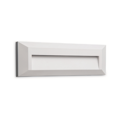Synerji Down-Facing LED Path Light – White version