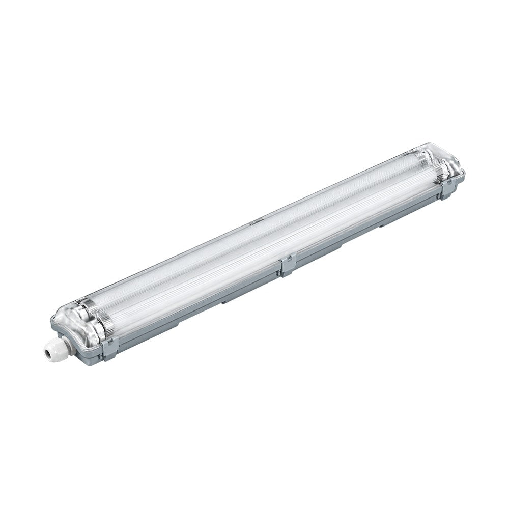 Econo Weatherproof T8 LED Batten – Double – Synerji