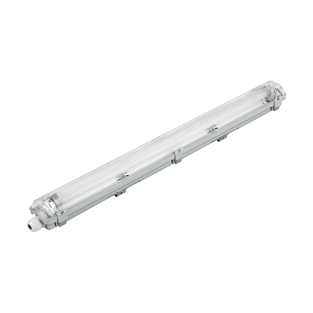 Econo Weatherproof T8 LED Batten – Single – Synerji