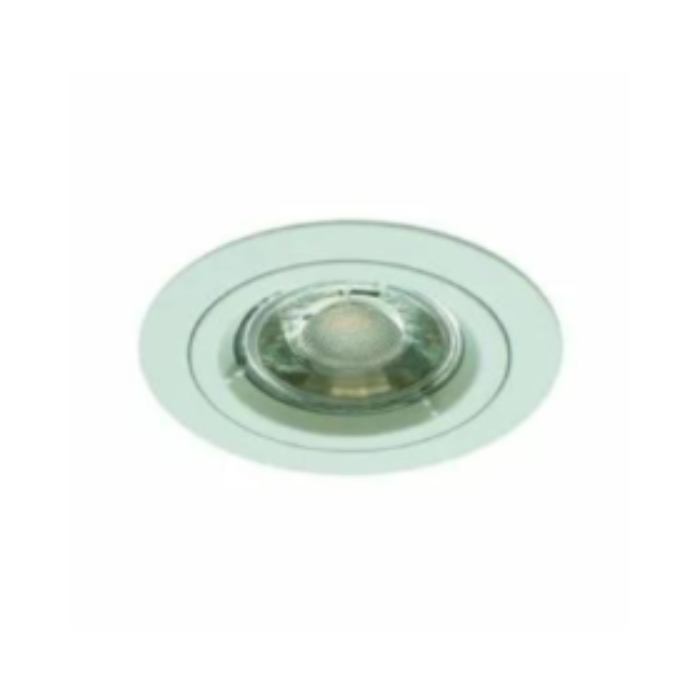 Synerji Fixed Recessed Downlight