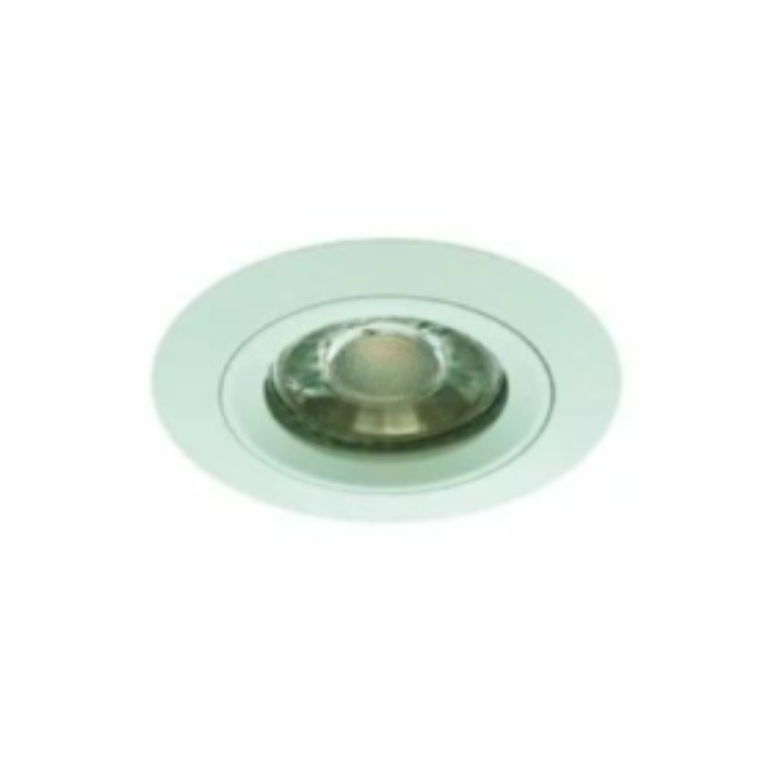 Synerji Fixed Recessed Downlight