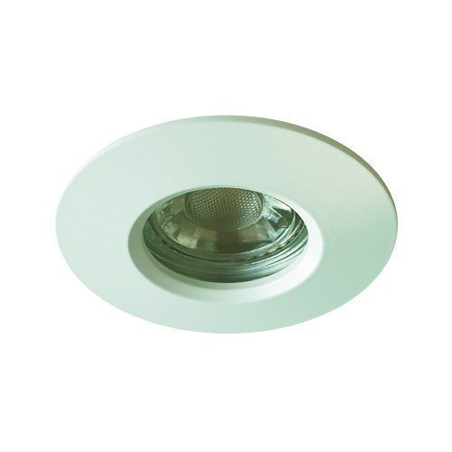 Synerji Fixed Recessed Downlight – white version