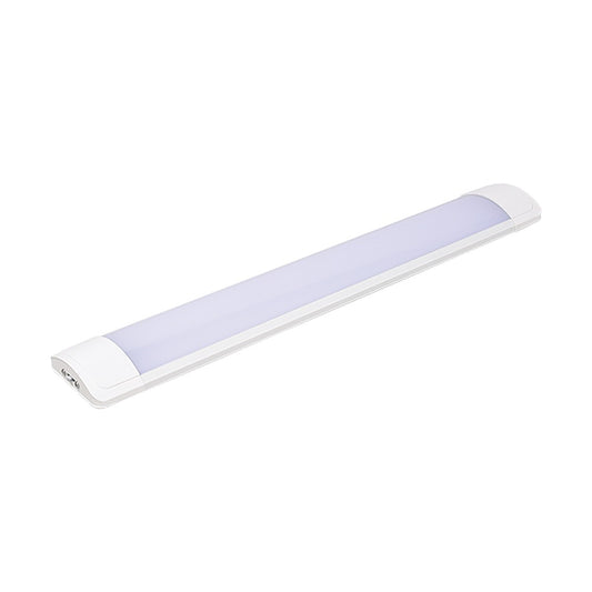 Integrated LED Batten Light 3CCT – Synerji