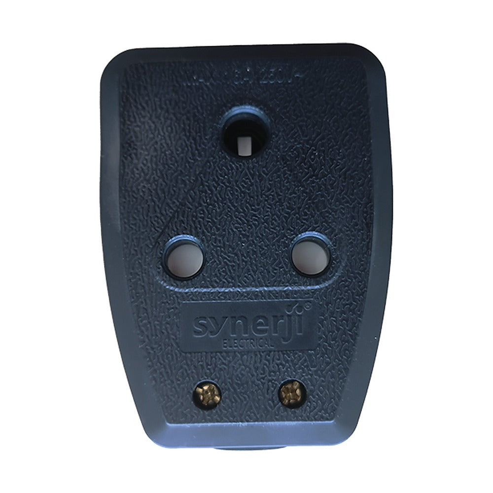 Synerji Janus Coupler 20mm