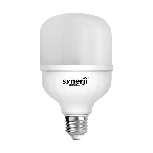 LED High Power Lamp 20W E27 6500K – Synerji
