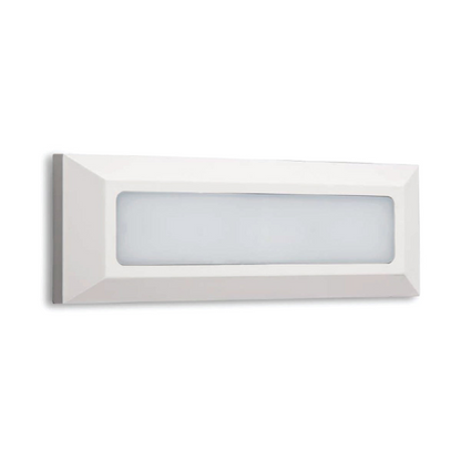 Synerji LED Outdoor Foot Light – 4W, 260lm, 4000K, IP65