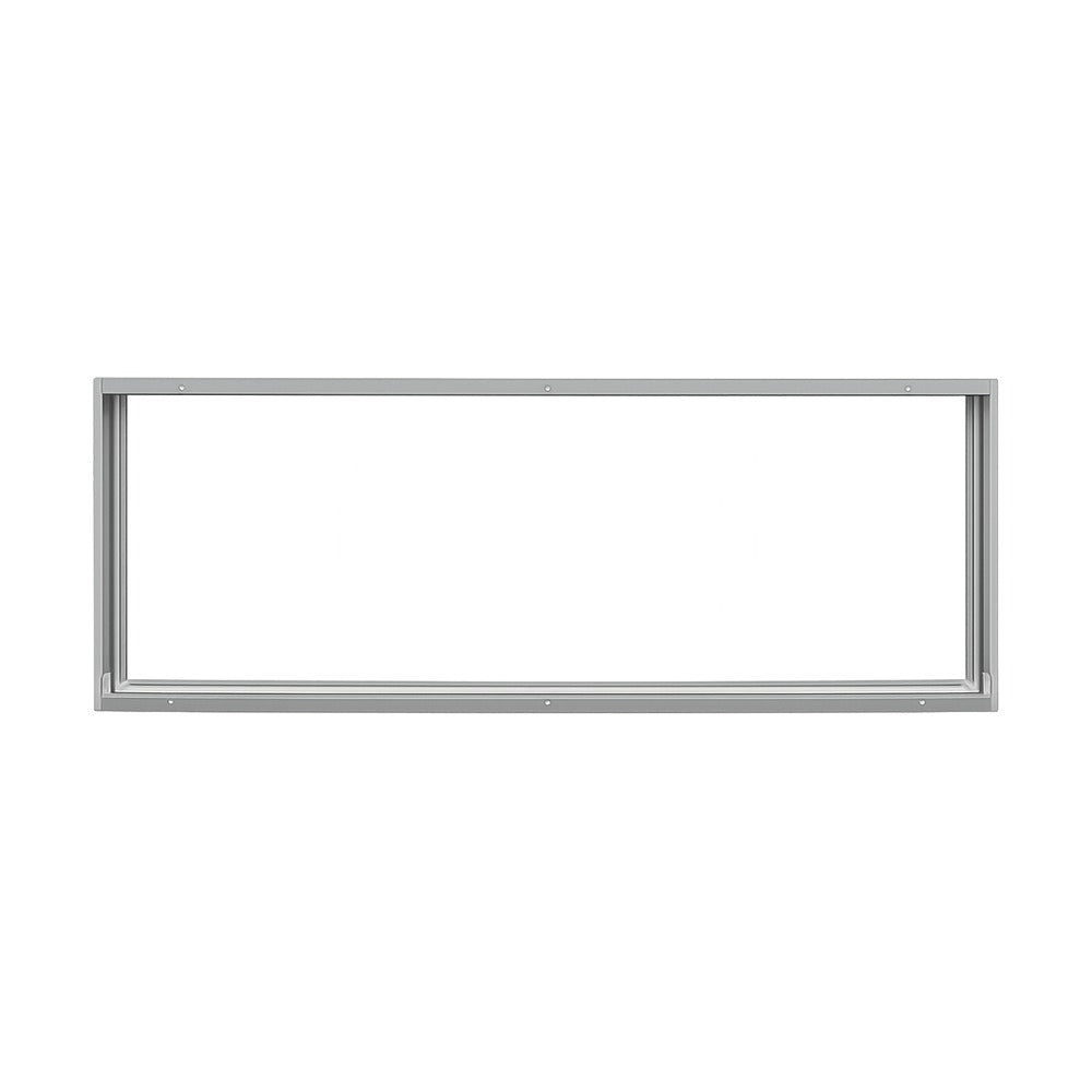 LED Panel Surface Mounting Bracket – 1200×600mm – Synerji