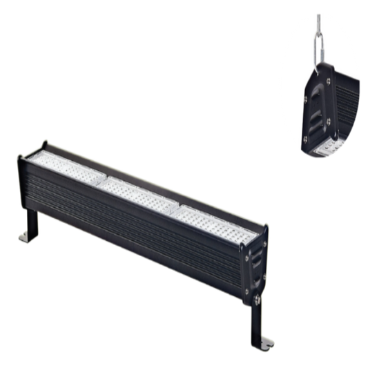 Synerji Linear LED High Bay – 150W/200W, Daylight, IP65