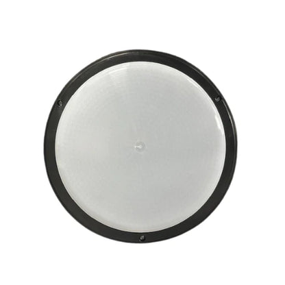 Synerji P/P Econo Bulkhead – Black with opal lens