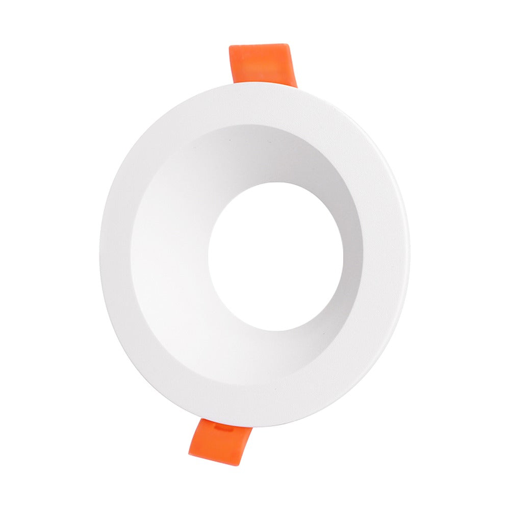 PC Recessed Downlight – Ø88.5mm, White – Synerji