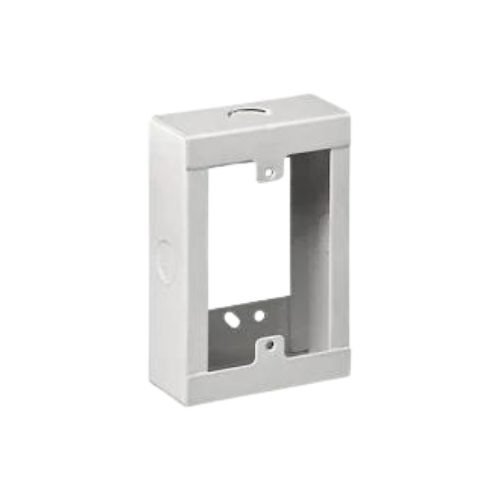Synerji Plastic Extension Box – 2x4 / 4x4