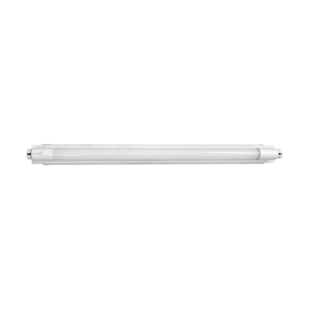 Synerji Single Open Channel Fitting with Fuse – 2ft/4ft/5ft