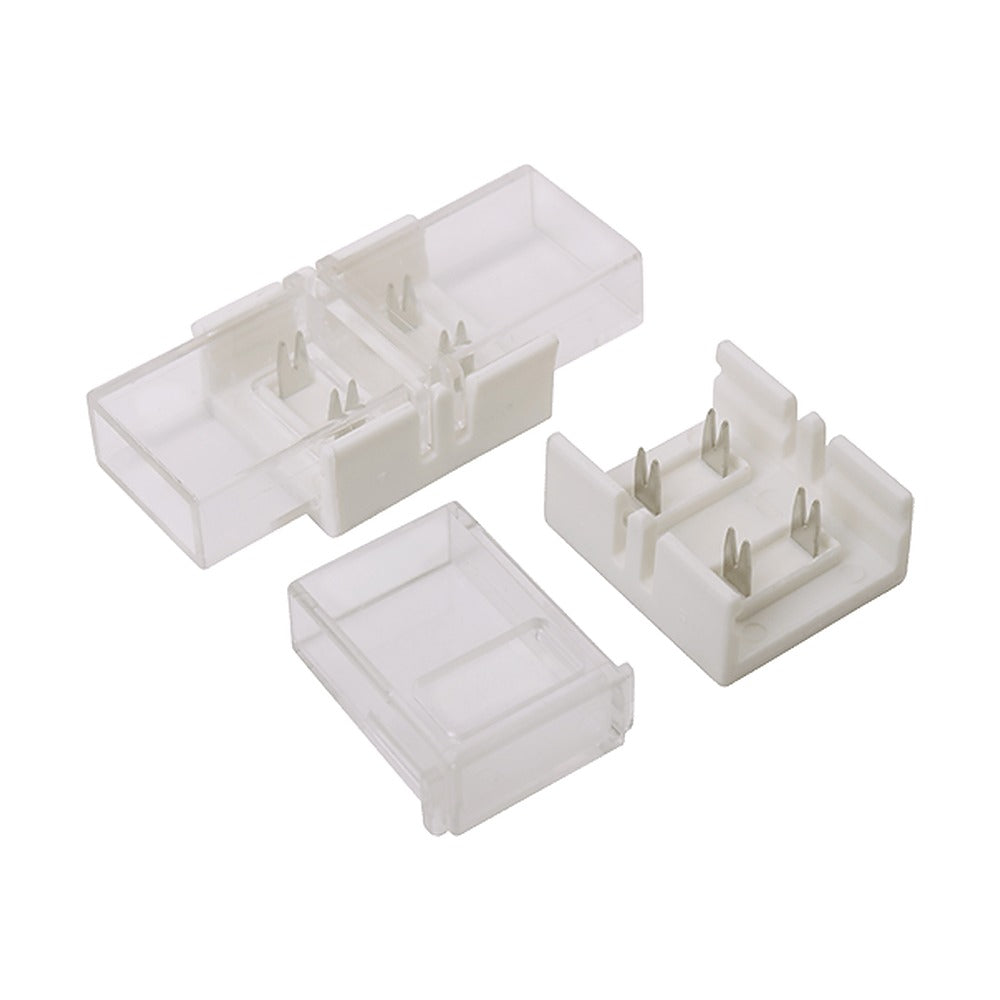 SMD Strip Light Middle Connector IP65 – Synerji
