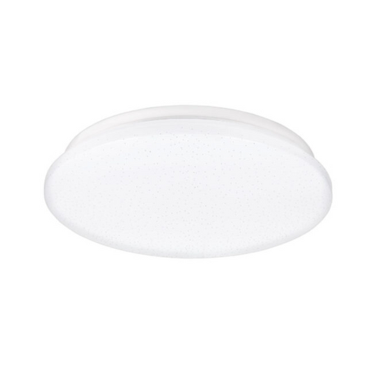 Synerji Starlight LED Ceiling Fitting – 32W, Dimming Option, 120° Beam, IP20