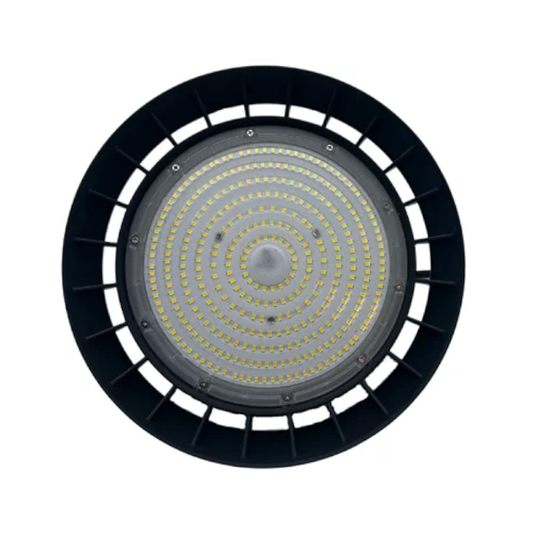Synerji UFO LED High Bay – 120W/160W/200W Selectable, 4000K/5000K/6000K